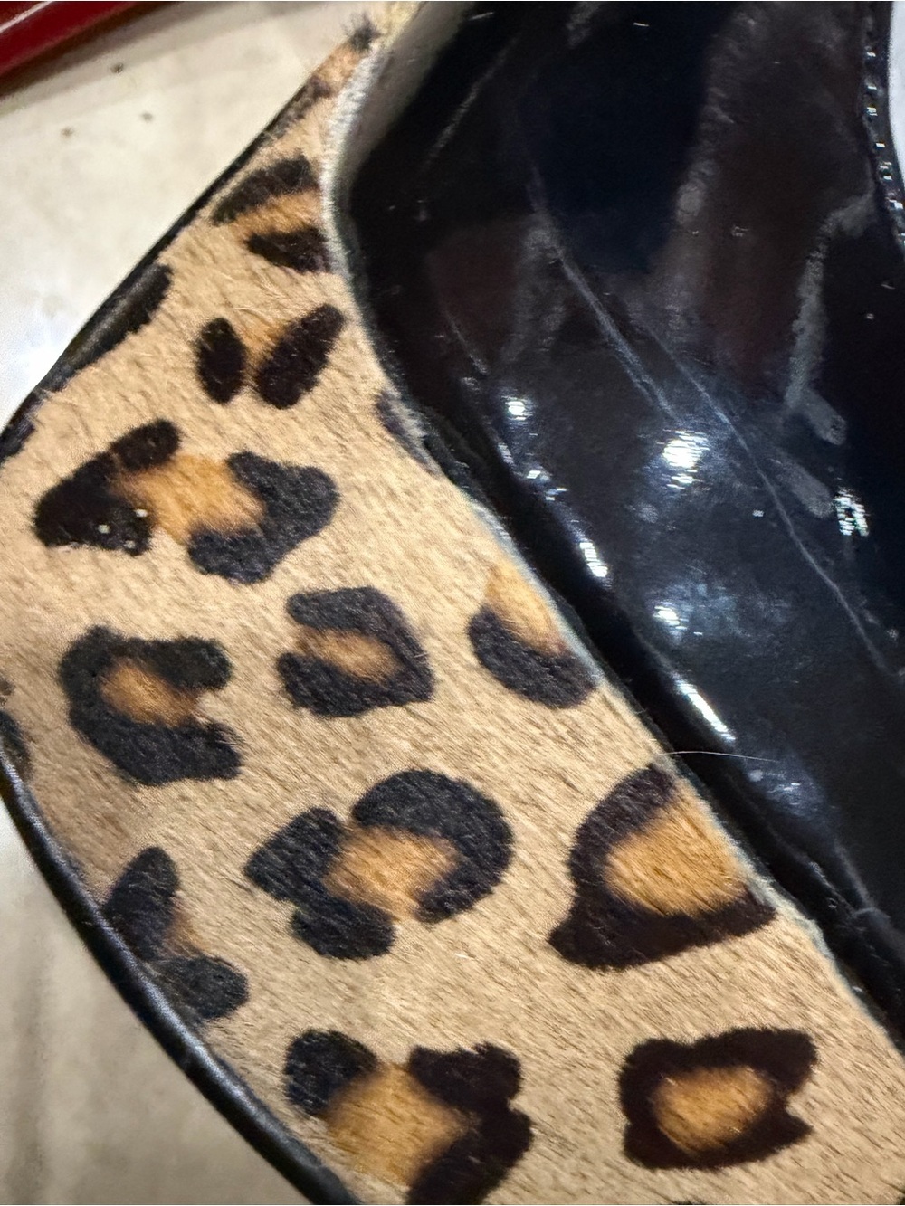 Mary Jane heels - Picture 6 of 6